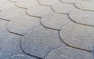 Emborough asphalt roofing costs