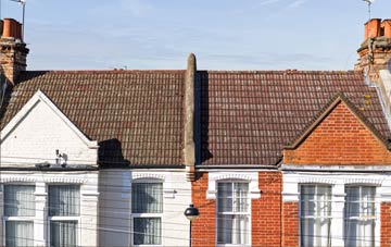 clay roofing Emborough, Somerset