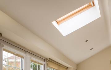 Emborough conservatory roof insulation companies