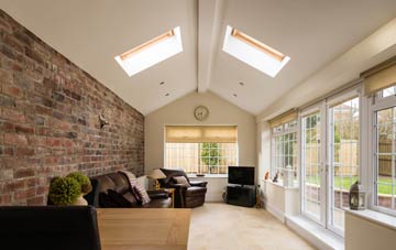 conservatory roof insulation Emborough, Somerset