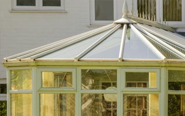 conservatory roof repair Emborough, Somerset