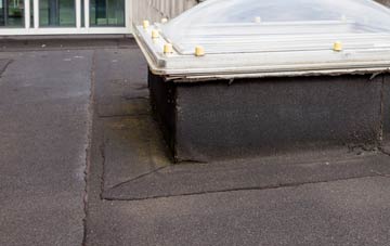 disadvantages of Emborough flat roofs