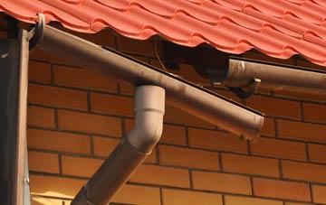 Emborough gutter repair costs