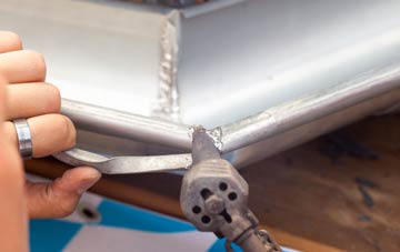 disadvantages of Emborough lead roofing