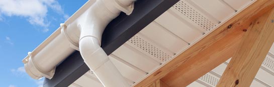 get Emborough guttering quotes today