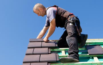 disadvantages of Emborough slate roofing