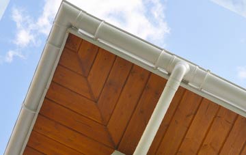 Emborough soffit types