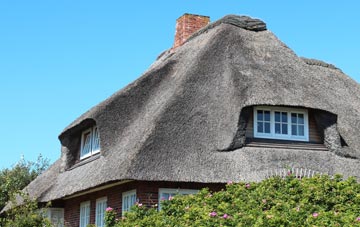 thatch roofing Emborough, Somerset