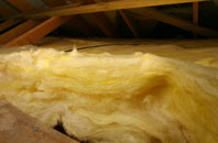 Emborough pitch roof insulation